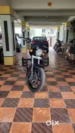 Royal enfield meteor 350