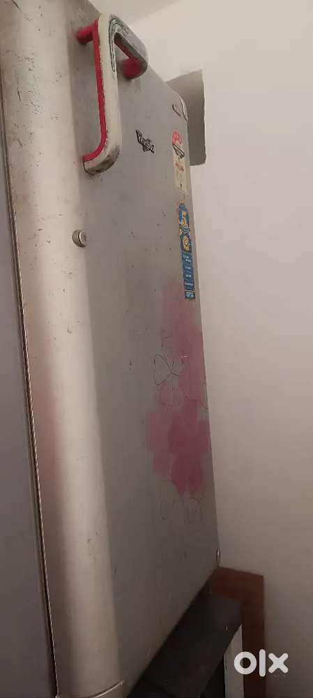 Fridge for sale