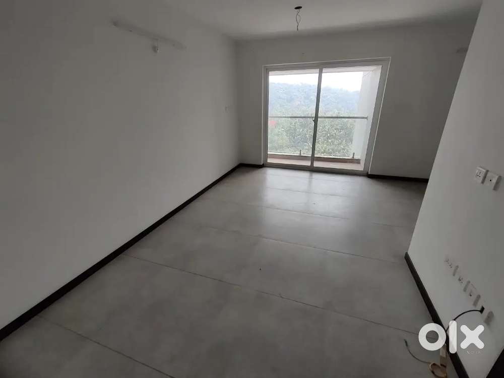 2 SEMI FURNISHED FLAT FOR RENT NEAR IQRA HOSPITAL