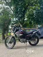 Hero impulse/ good condition for sale