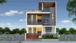 3BHK घर उपलब्ध आरटीओ के पीछे लगरा बिलासपुर।