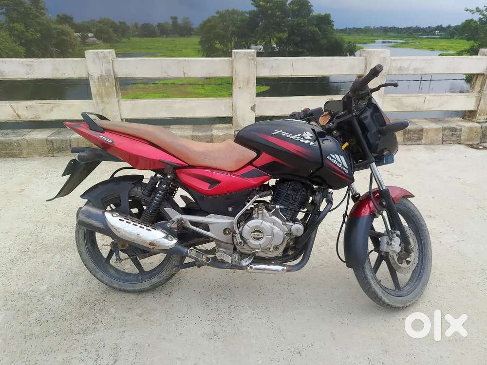 Good condition