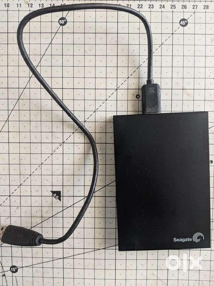1TB  hardisk seagate