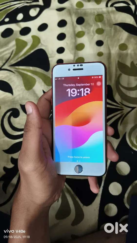 iPhone se 2022