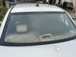 required male personal driver