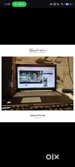 Lenovo IdeaPad 320 Intel i3 6th generation 4gb ram 1tb hdd