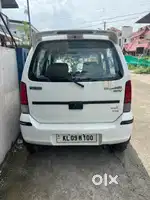 Maruti Suzuki Wagon R 2004