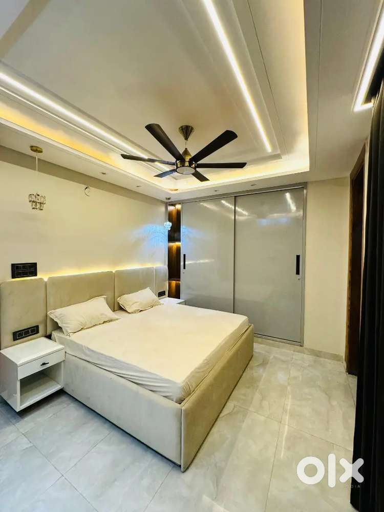 Luxury 2BHK Designed for Comfort