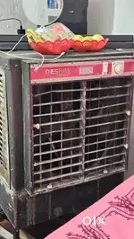 Cooler 5500