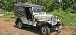 Mahindra jeep for sale