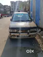 Chevrolet Tavera 2007 Diesel Well Maintained
