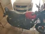 Royal Enfield Hunter 350