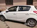 Hyundai i20 2011 Petrol 99000 Km Driven