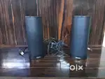 Dell speakers