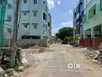 Residential Plot