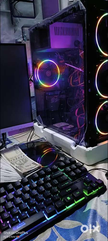 Computer Selling