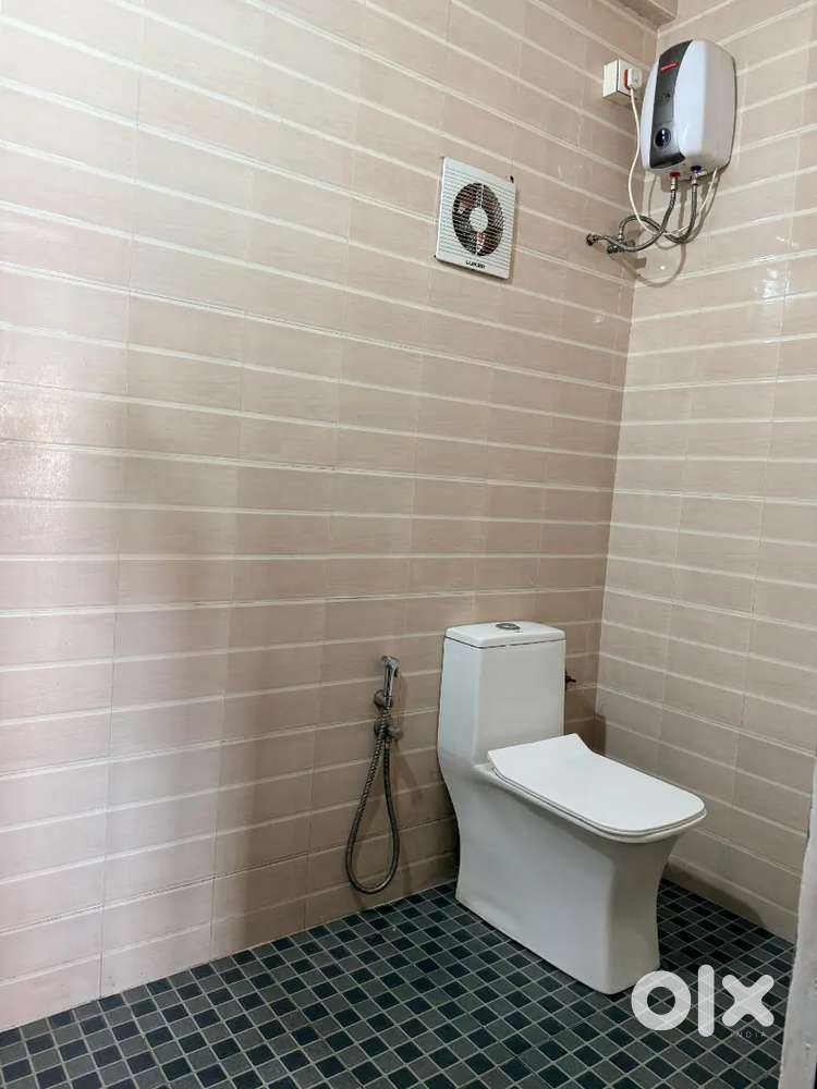 1 bhk apartment