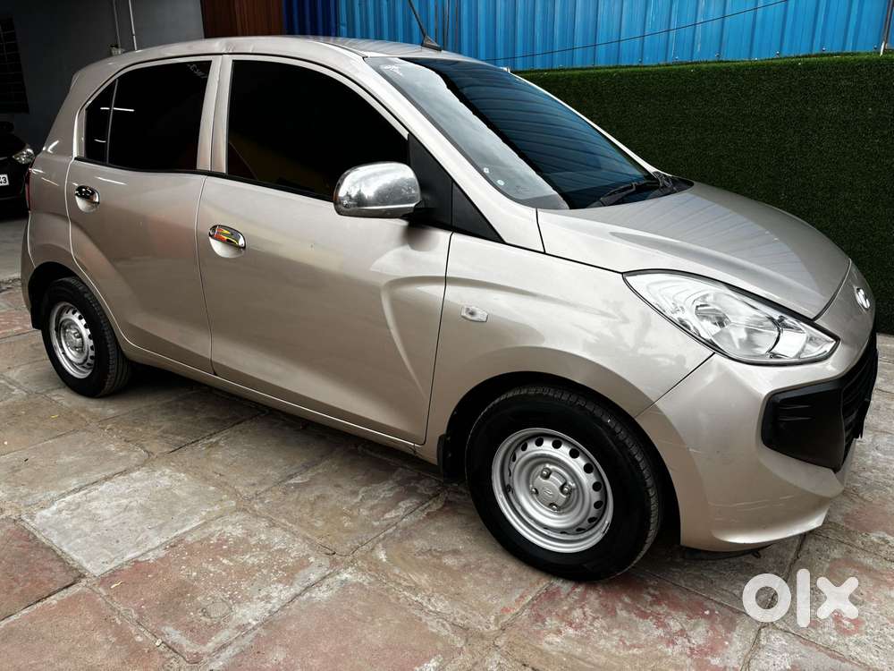 Hyundai New Santro 1.1 ERA, 2019, Petrol