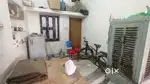 room for rent is available for semi furnished room
