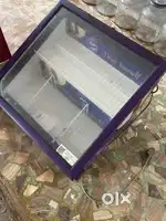 Choclte cooler