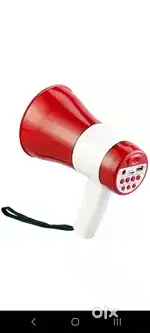 Speaker with Bluetooth new