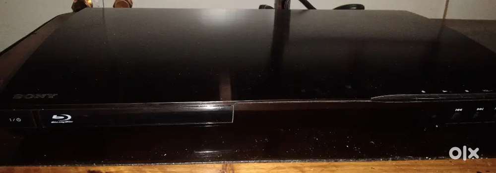 Sony 5.1dolby home theatre