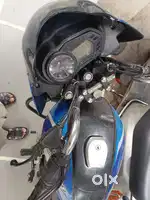 Bajaj discover 125 cc good condition