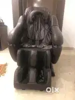 Massage chair