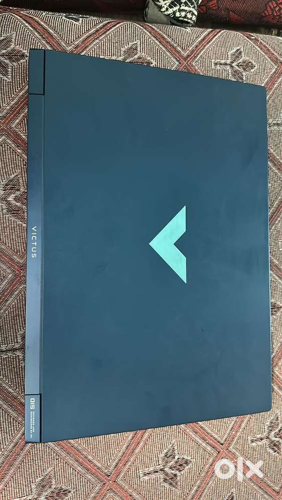 HP victus 15
