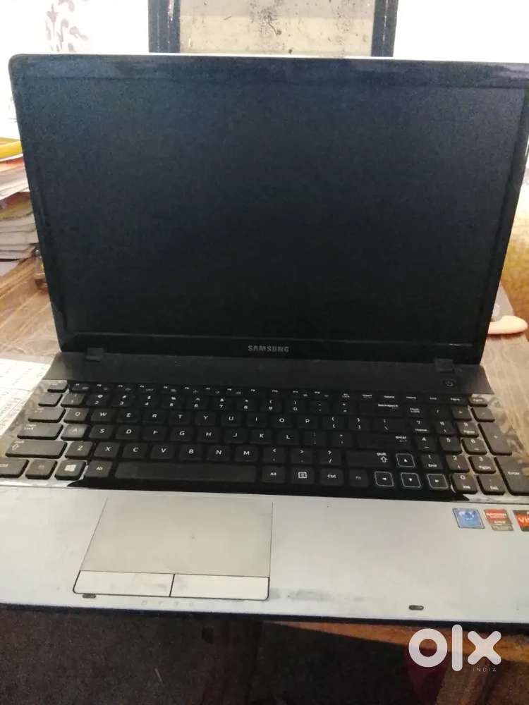 Samsung laptop seller