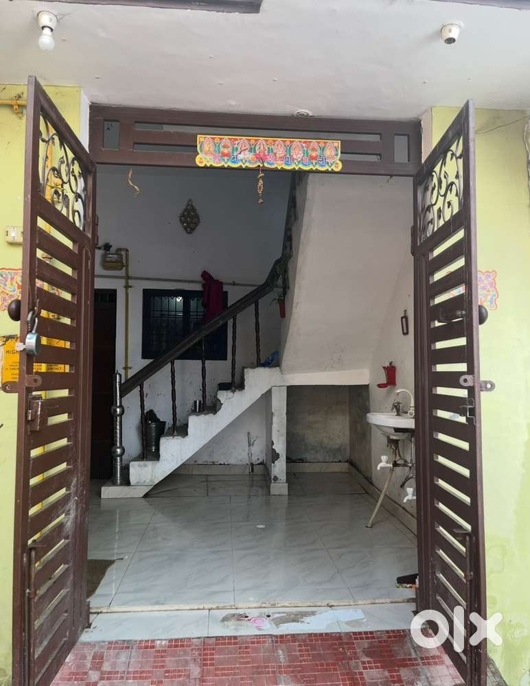 2 room 1 kitchen 1 lobby 1 bathroom