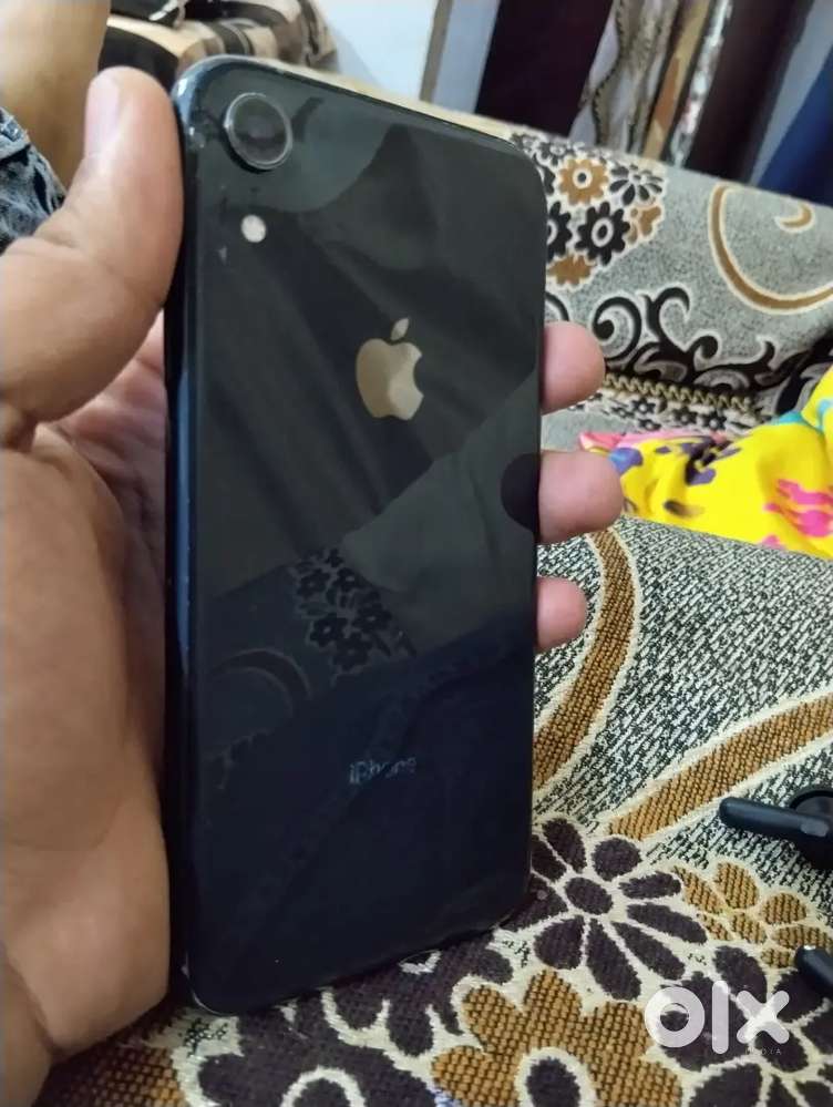 Iphone xr 64gb