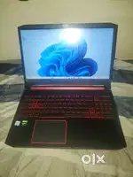 Acer Nitro 5 gaming laptop