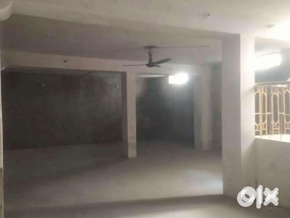 Very spacious godown available for rent (250 gagh)