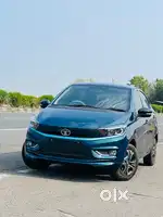 Tata Tigor EV 2022 Electric Well Maintained