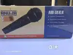 Used & Unused Mics for Sale – Top Brands: Shure, Sennheiser, AKG, Rode