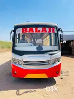 TATA ultra 10.2 bus