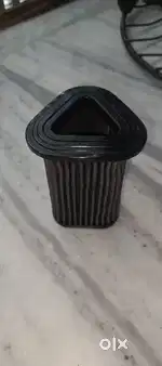 DNA Air filter for GT 650 and Interceptor
