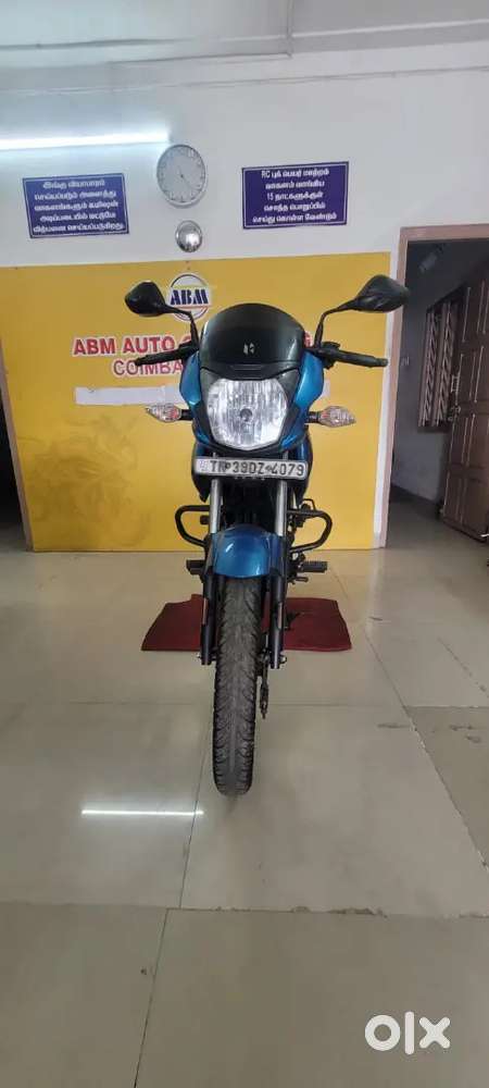 2020 HERO PASSION PRO SELF DRUM