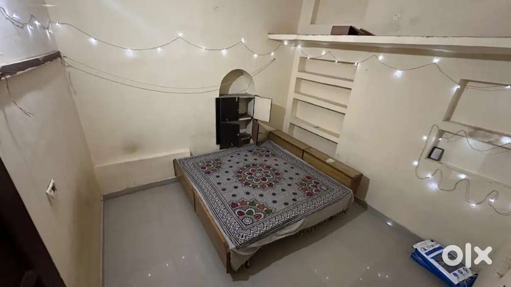 Independent room for rent