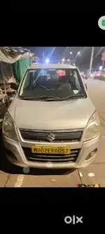 Maruti Suzuki Wagon R 2017 CNG & Hybrids 228985 Km Driven