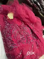 Party wear gown for sale