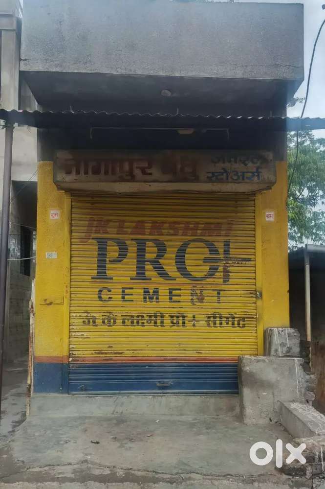 Ready to use shop for immediate sale