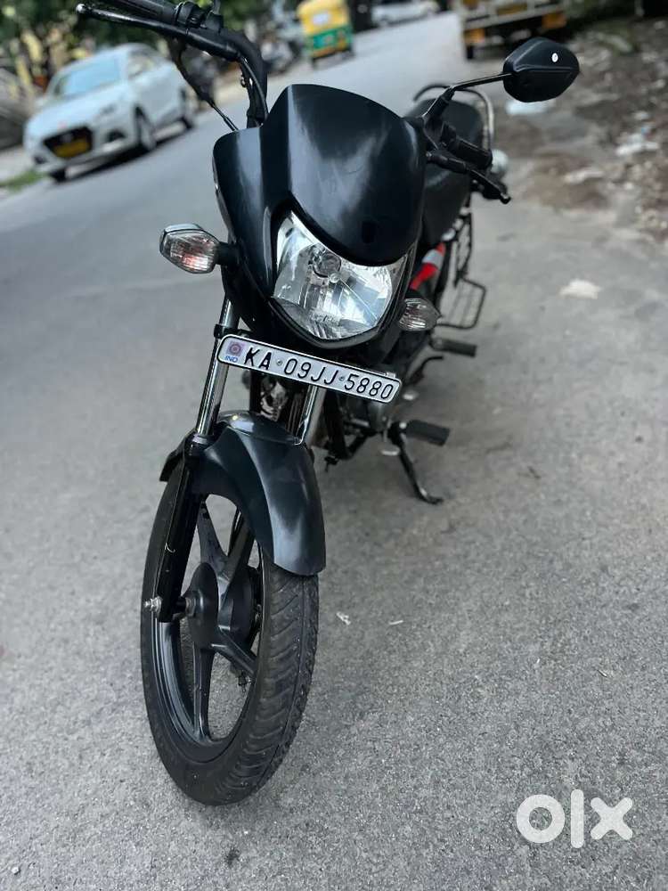 Hero HF100