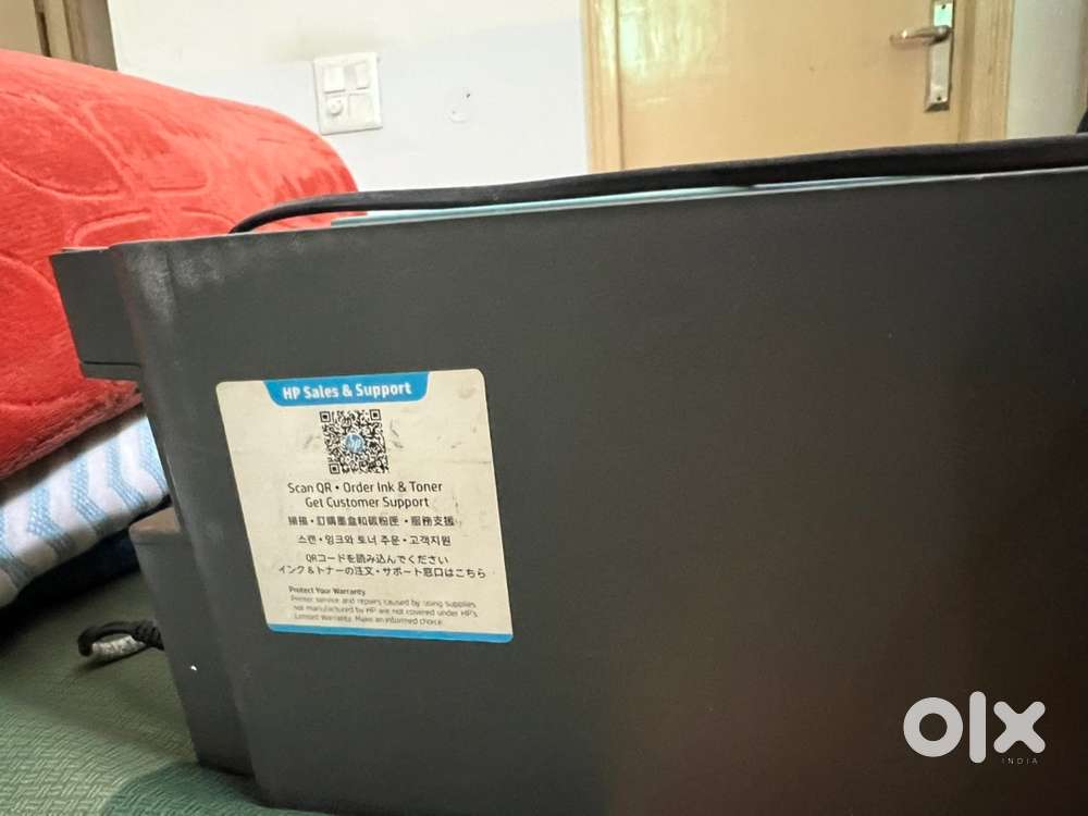 Hp Printer smart tank 516