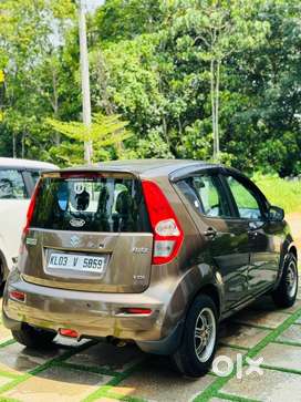 2012 Model Ritz VDI Single Ownership (Finance and Exchange Available)