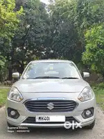 Maruti Suzuki Swift Dzire 2012-2015 VDI, 2020, Diesel