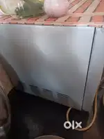 IFB Microwave