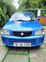 Maruti Suzuki Alto 0.8 LXI (O), 2008, Petrol