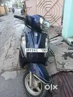 Good condition